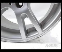 CERCHIO IN LEGA BMW X3 1a Serie 3412060 (04>10) - 2