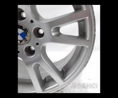 CERCHIO IN LEGA BMW X3 1a Serie 3412060 (04>10)