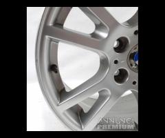 CERCHIO IN LEGA BMW X3 1a Serie 3412060 (04>10)