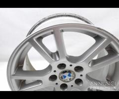 CERCHIO IN LEGA BMW X3 1a Serie 3412060 (04>10) - 8