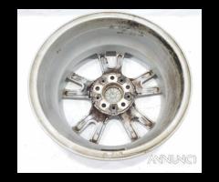 CERCHIO IN LEGA BMW X3 1a Serie 3412060 (04>10) - 10