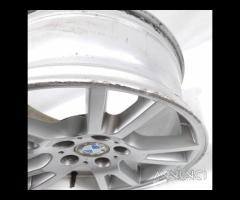 CERCHIO IN LEGA BMW X3 1a Serie 3412060 (04>10) - 14