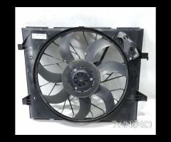 VENTOLA RADIATORE JEEP Grand Cherokee 4a Serie 520