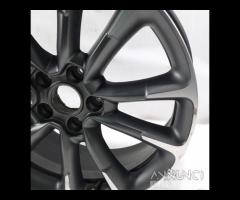 CERCHIO IN LEGA FIAT 500 X Serie 735711515 (15>)