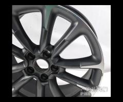 CERCHIO IN LEGA FIAT 500 X Serie 735711515 (15>) - 7