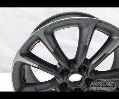 CERCHIO IN LEGA FIAT 500 X Serie 735711515 (15>) - 8