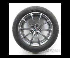 CERCHIO IN LEGA ALFA ROMEO Giulia Serie (952_) 156 - 1