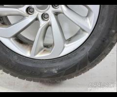 CERCHIO IN LEGA HYUNDAI Tucson serie 52910-D7210 (