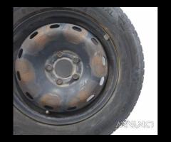 CERCHIO IN FERRO RENAULT Trafic Serie R9M 452 (14 - 12