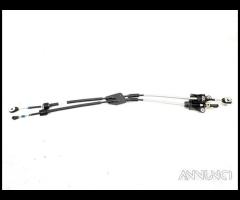 CORDE CAMBIO FORD Fiesta 7a Serie H1BR-7E395-CD SF