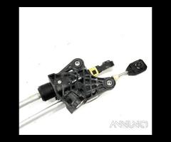 CORDE CAMBIO FORD Fiesta 7a Serie H1BR-7E395-CD SF