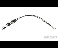 CORDE CAMBIO TOYOTA Rav4 6a Serie 1AD-FTV Diesel 2 - 1