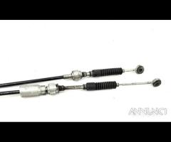 CORDE CAMBIO TOYOTA Rav4 6a Serie 1AD-FTV Diesel 2 - 4