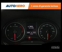 AUDI A3 XX85928 - 11