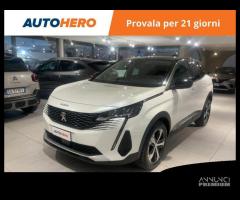 PEUGEOT 3008 ZD37891