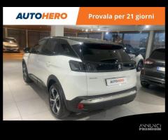 PEUGEOT 3008 ZD37891