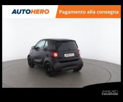 SMART ForTwo BP32508