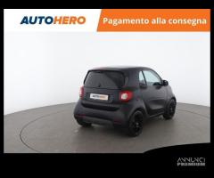 SMART ForTwo BP32508