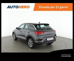 VOLKSWAGEN T-Roc BK92725