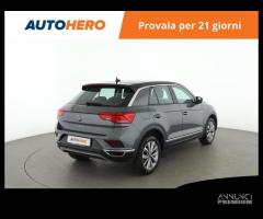 VOLKSWAGEN T-Roc BK92725