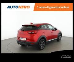 MAZDA CX-3 NE53406