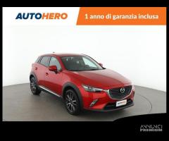 MAZDA CX-3 NE53406 - 6