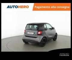 SMART ForTwo YE63948