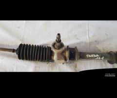 Fiat panda 141 scatola sterzo meccanica tiranti