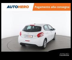 PEUGEOT 208 MT26370