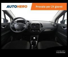 RENAULT Captur WF90201 - 8