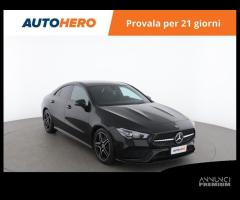 MERCEDES-BENZ CLA 200 SZ17189 - 6