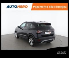 VOLKSWAGEN T-Cross LT04274