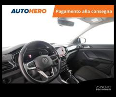 VOLKSWAGEN T-Cross LT04274 - 7