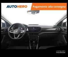 VOLKSWAGEN T-Cross LT04274 - 8