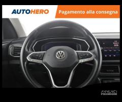 VOLKSWAGEN T-Cross LT04274 - 12