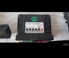 OPEL ASTRA J KIT ACCENSIONE AVVIAMENTO ECU MOTORE