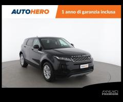 LAND ROVER Range Rover Evoque LR25269 - 6