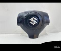 AIRBAG VOLANTE SUZUKI Swift 4Â° Serie (04>10)