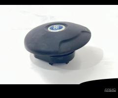 AIRBAG VOLANTE FIAT Idea 1Â° Serie (03>05)