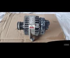 FIAT 500L ALTERNATORE MOTORE DENSO 52003527 14v