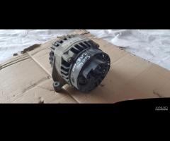 FIAT 500L ALTERNATORE MOTORE DENSO 52003527 14v