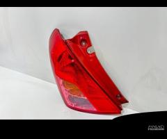 STOP FANALE POSTERIORE SINISTRO SUZUKI Swift 4Â° S