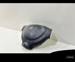 AIRBAG VOLANTE HYUNDAI i10 1Â° Serie (07>11)