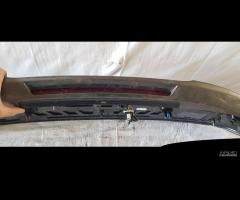 MERCEDES CLASSE B W247 SPOILER PORTELLONE