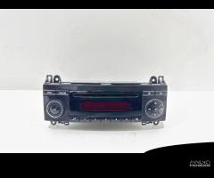 AUTORADIO MERCEDES Classe A W169 3Â° Serie (04>08)