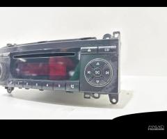 AUTORADIO MERCEDES Classe A W169 3Â° Serie (04>08)