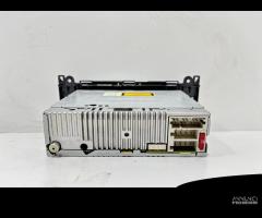 AUTORADIO MERCEDES Classe A W169 3Â° Serie (04>08)