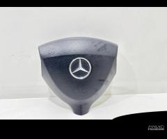 AIRBAG VOLANTE MERCEDES Classe A W169 3Â° Serie (0