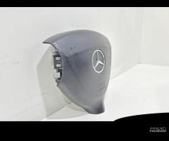 AIRBAG VOLANTE MERCEDES Classe A W169 3Â° Serie (0