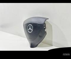 AIRBAG VOLANTE MERCEDES Classe A W169 3Â° Serie (0